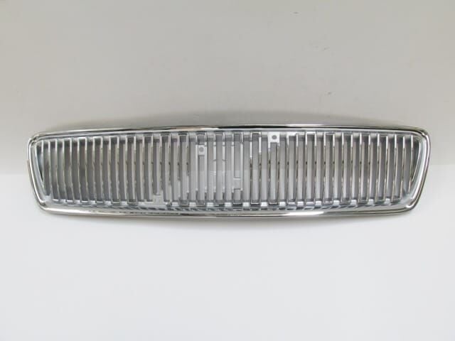 Ön Panjur Nikelajlı Volvo S40 96-00 Arası