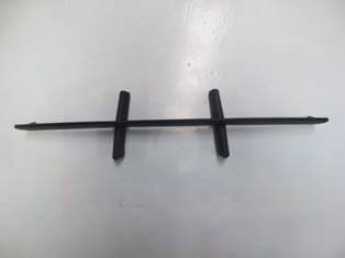 Ön Tampon Panjurubmw 5 Serı E60 04-07 Arası