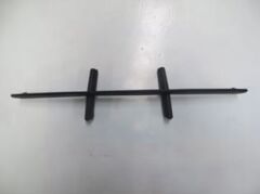 Ön Tampon Panjurubmw 5 Serı E60 04-07 Arası