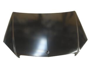 Motor Kaputu Çelik Mercedes C Class W204 07-11 Arası
