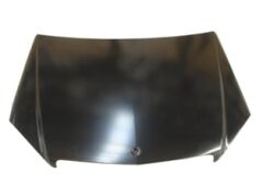 Motor Kaputu Çelik Mercedes C Class W204 07-11 Arası