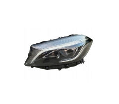 Ön Far Sol (Led) W176 2016-