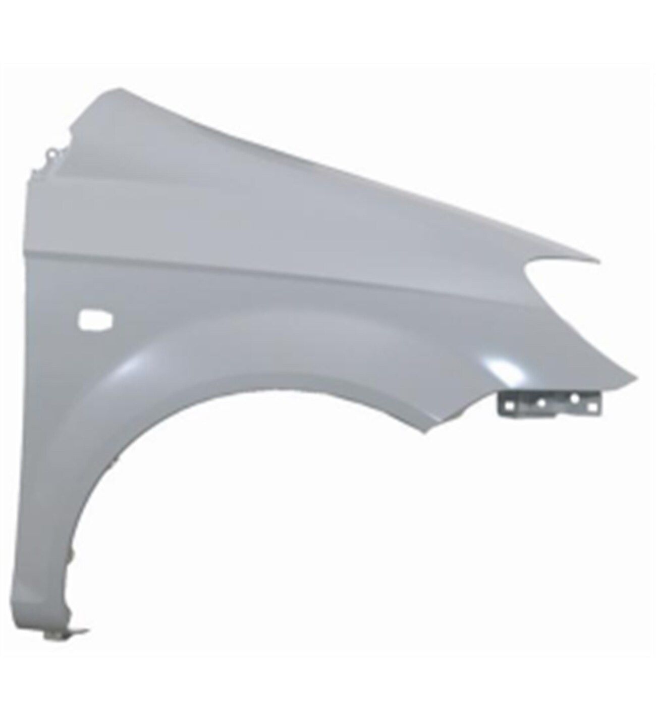 Hyundai Getz Çamurluk Sağ 2005 Sonrası