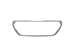 Peugeot 208 Ön Panjur Çerçevesi Krom 15-