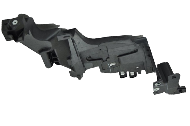 Ön Tampon Ayağı Sağ Megane 3 2012 Sonrası