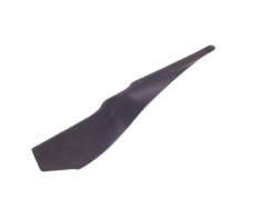 Cam Izgara Bakaliti Sol Duster 2018 Sonrası