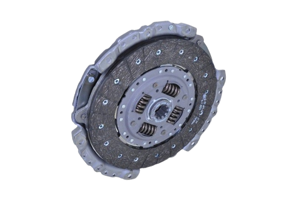 Debriyaj Seti+Rulman 2.3 Master 2011 Sonrası (Çift Teker)