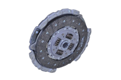 Debriyaj Seti+Rulman 2.3 Master 2011 Sonrası (Çift Teker)