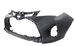 Toyota Yaris Ön Tampon Astarlı 14-16