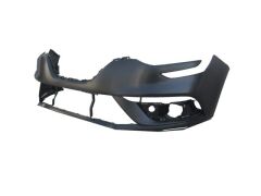 Ön Tampon (Braketi İle Birlikte) (Sensör Deliksiz) Renault Megane 4 Sd-Hb 16-20 Arası