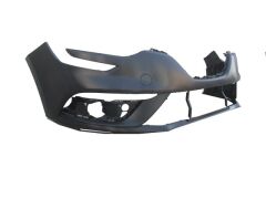 Ön Tampon (Braketi İle Birlikte) (Sensör Deliksiz) Renault Megane 4 Sd-Hb 16-20 Arası