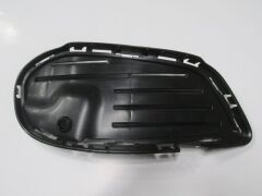 Sis Far Çerçevesi Braketi Sol Sensör Delikli (Amg) Mercedes C Class W205 14-17 Arası