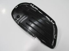 Sis Far Çerçevesi Braketi Sol Sensör Delikli (Amg) Mercedes C Class W205 14-17 Arası