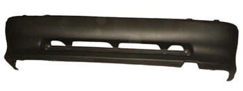 Arka Alt Tampon (5 Kapı Tyg) Suzukı Swıft Hb 89-96 Arası