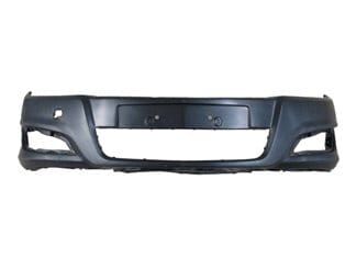 Ön Tampon (Sis-Panjur Delikli-Çeki Kapaklı) (Eurobump) Opel Astra H Sd-Hb 07-14 Arası