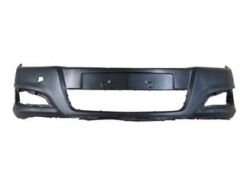 Ön Tampon (Sis-Panjur Delikli-Çeki Kapaklı) (Eurobump) Opel Astra H Sd-Hb 07-14 Arası