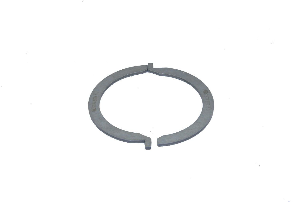 Motor Krank Ay Yatak Takımı 2.5 16 Valf Master G9U