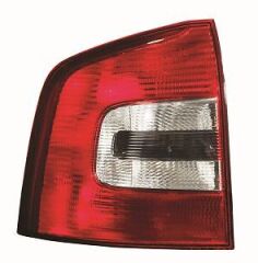 Stop Lambası Sol Skoda Octavıa 2006-2013 Statıon Wagon