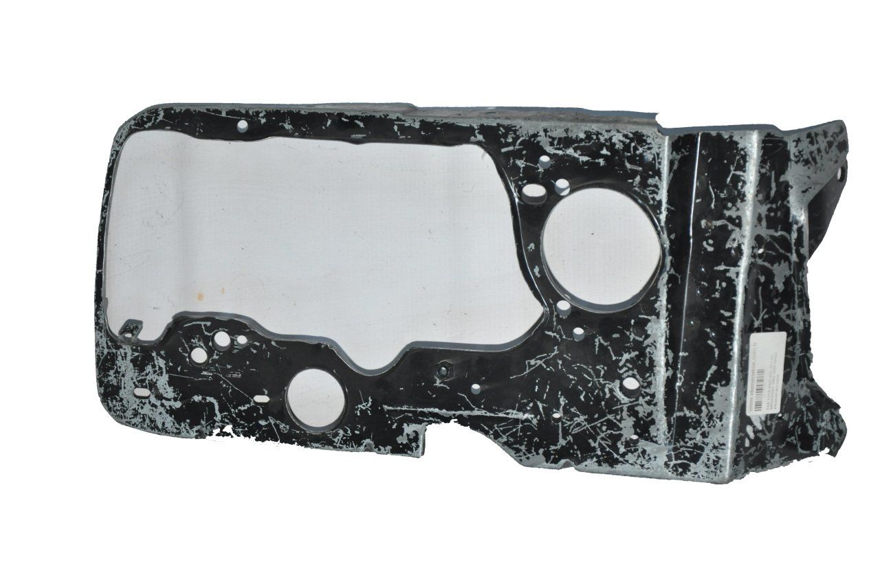 Far Yuva Sacı Sol R11-R9 Broadway 1994-2000 Arası