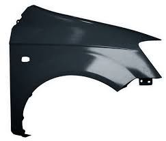 Hyundai Getz Ön Çamurluk Sağ 03-05