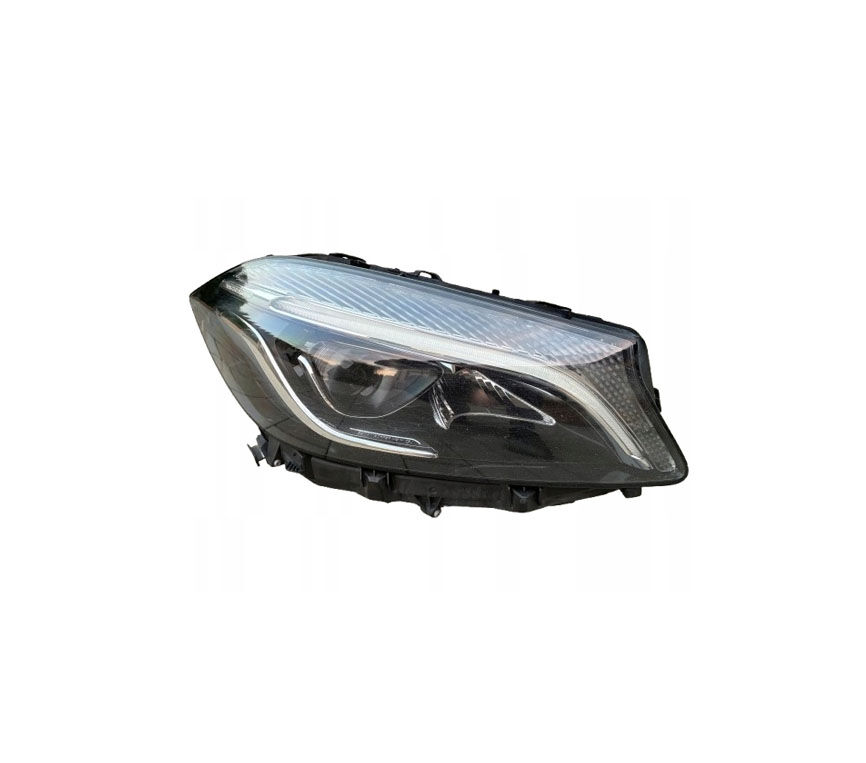 Ön Far Sağ (Led) W176 2016-