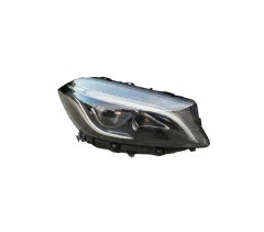 Ön Far Sağ (Led) W176 2016-