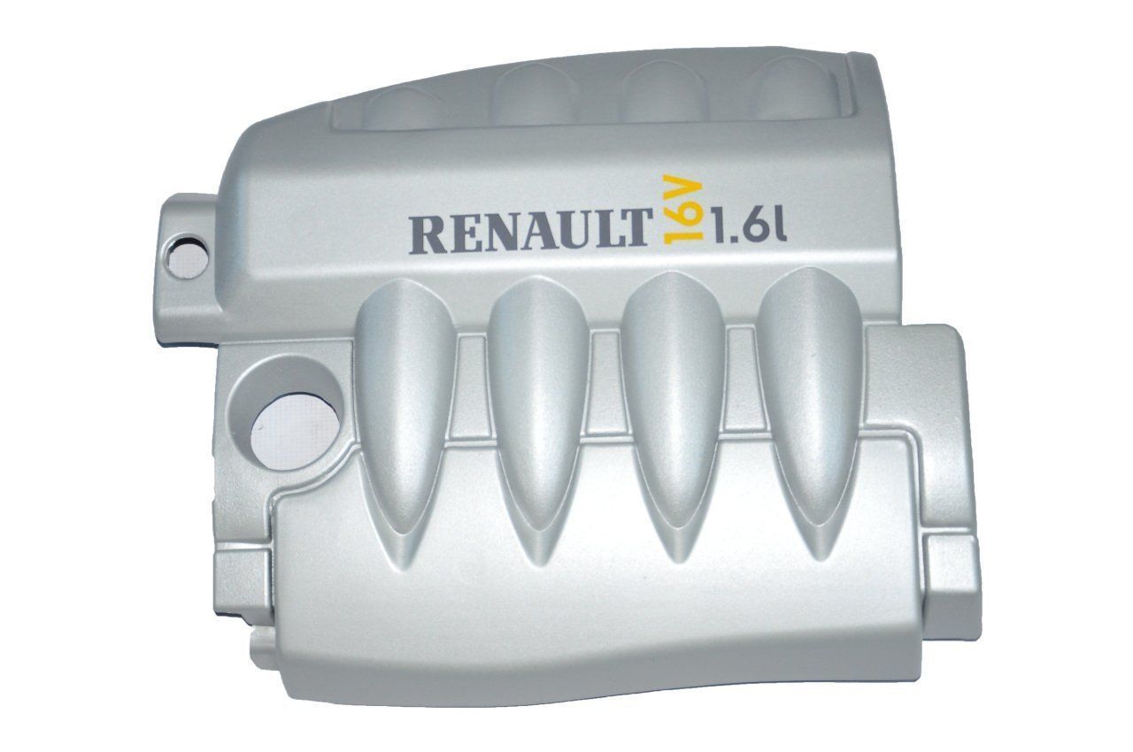 Motor Üst Kapak 1.6 16 Valf Megane 2
