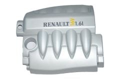 Motor Üst Kapak 1.6 16 Valf Megane 2