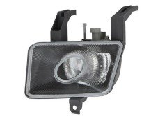 Sis Farı Ön Sol Opel Vectra B 1999-2002 Arası