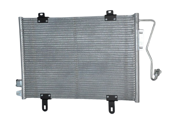 Klima Radyatörü (Kondanser) 1.4-1.6 Clio 1998-2003 Modelleri Arası