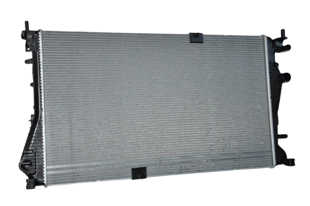 Su Radyatörü 2.0 Trafic 2012 Sonrası