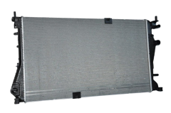 Su Radyatörü 2.0 Trafic 2012 Sonrası