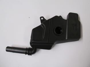 Ön Cam Su Bidonu-Deposu Motorsuz Audi A6 2012-2018 Arası