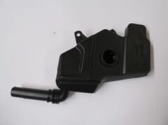 Ön Cam Su Bidonu-Deposu Motorsuz Audi A6 2012-2018 Arası