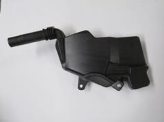 Ön Cam Su Bidonu-Deposu Motorsuz Audi A6 2012-2018 Arası