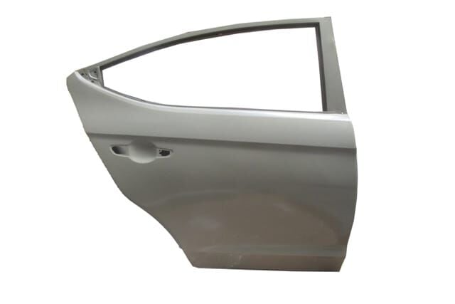 Arka Kapı Komple Sağ (İceli-Çekomastikli) Hyundaı Elantra 19-20 Arası