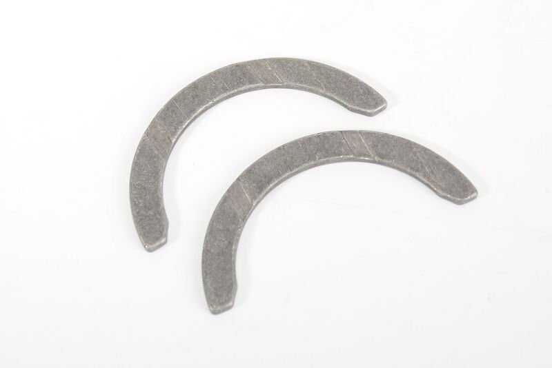 Krank Ay Yatak Takımı Std 1.2-1.4 8-16 Valf Palio-Albea-Doblo-Grande Punto