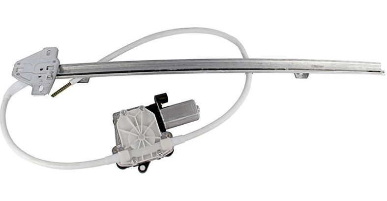 Sol Ön Cam Krikosu Master 1998-2011 Arası Modeller İçin (Elektirikli)