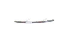 Audi A6 Arka Tampon Kuşağı Üst Krom Sdn 09-11