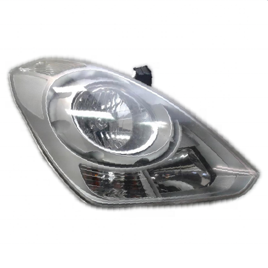 Far Sağ Hyundai Starex 2008 Sonrası