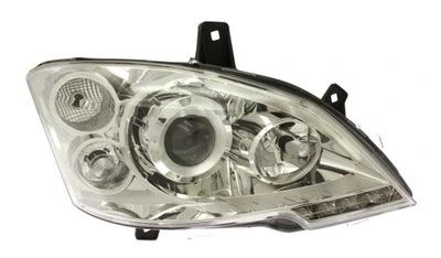 Far Ön Sağ Mercedes Viano W639 Bixenon