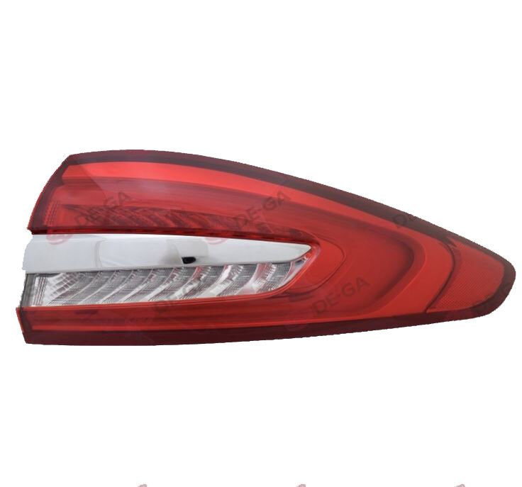 Sağ Dış Stop Lambası Mondeo 2018-2022 Arası (Ledli)