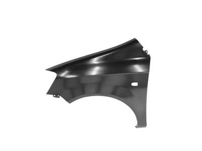 Hyundai Getz Ön Çamurluk Sol 03-05