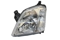 Far Ön Sol Opel Meriva 2003-2007 Arası