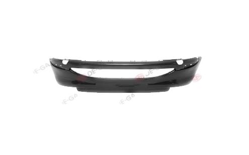 Peugeot 206 Ön Tampon Spoilerli 98-06/Tüv