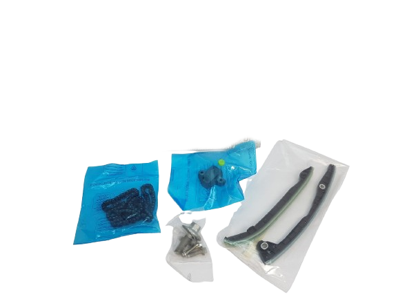 Eksantirik Zincir Seti 1.3 Tce Megane 4