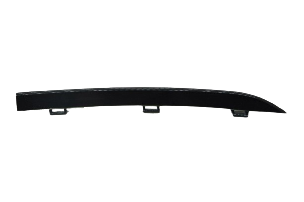 Ön Panjur Orta Çıta Üst Sağ Linea 2012 Sonrası (Siyah Nikelaj)