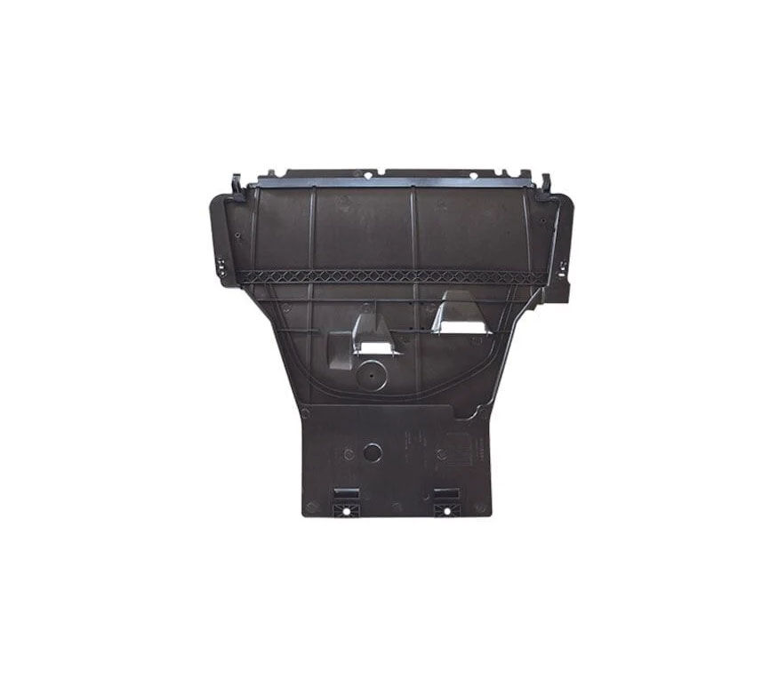 Karter Alt Muhafaza Benzinli Fluence 2010-