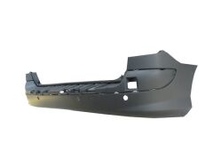 Arka Tampon Gri (Sensör Delikli (Steyşın Wagon) Tyg) Peugeot 308 08-11 Arası