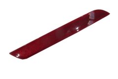Arka Tampon Reflektörü Sol Kırmızı BMW 3 Serı F30 12 - 14 Arası